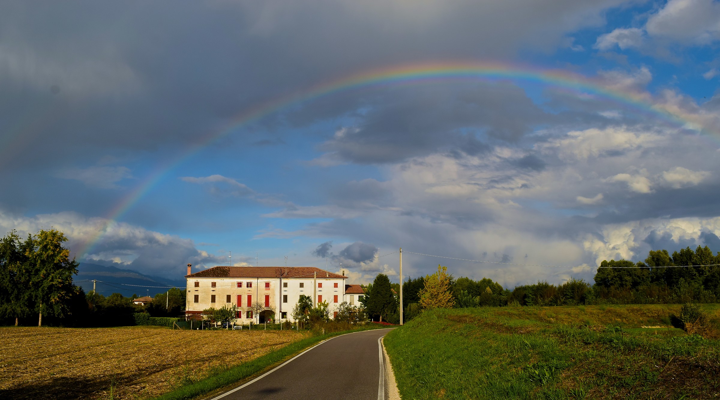 Arcobaleno