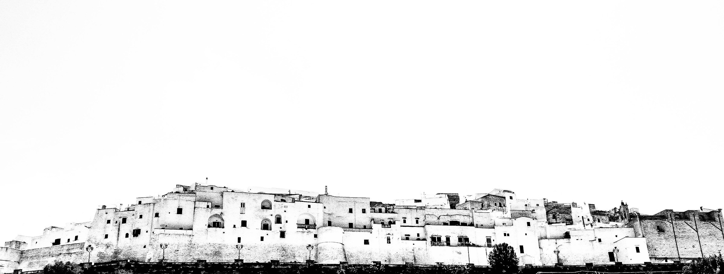Ostuni
