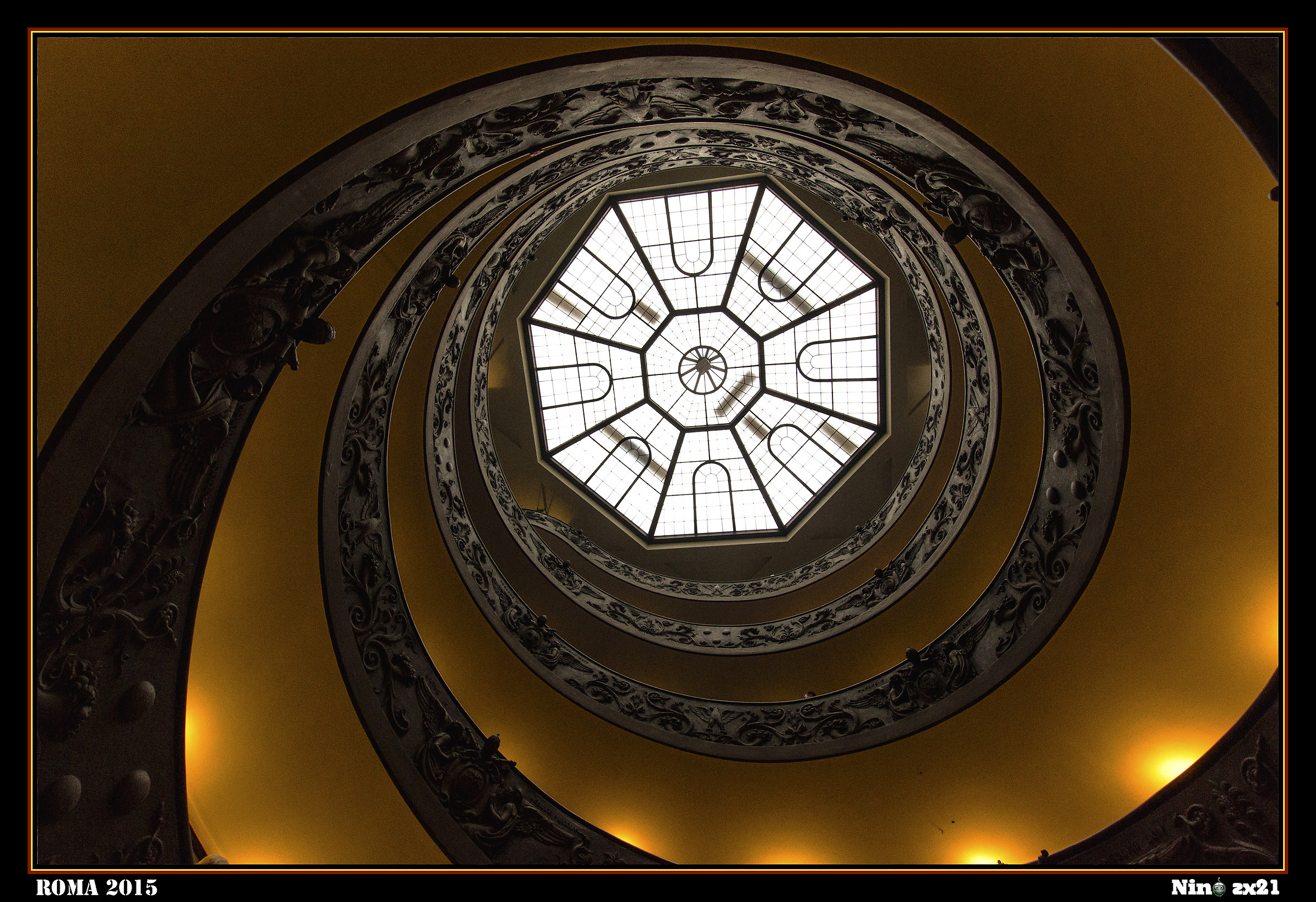 Alla ricerca della Luce