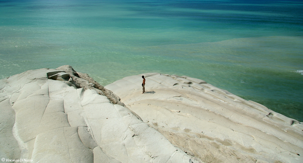 Scala dei Turchi