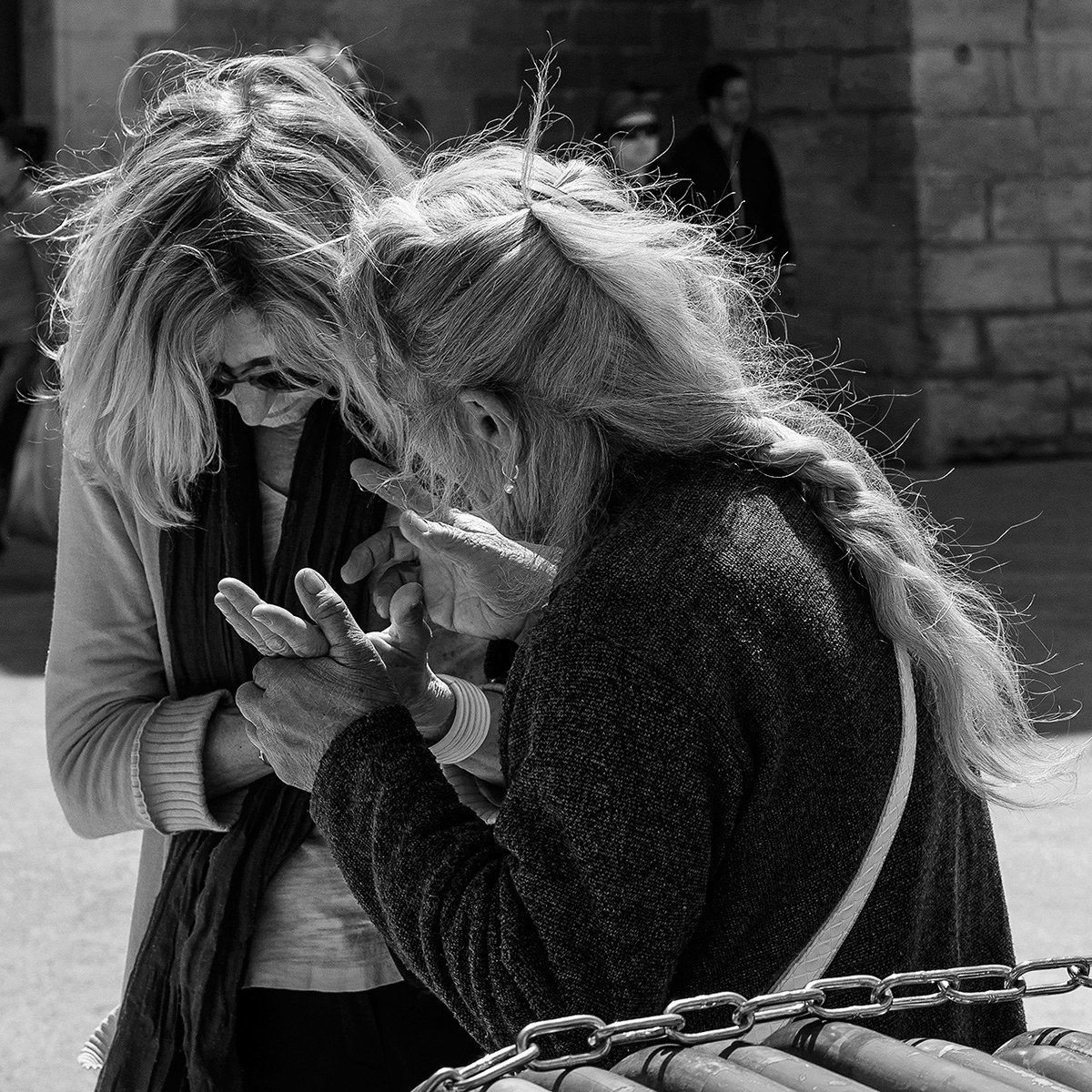 Zingare- What future?