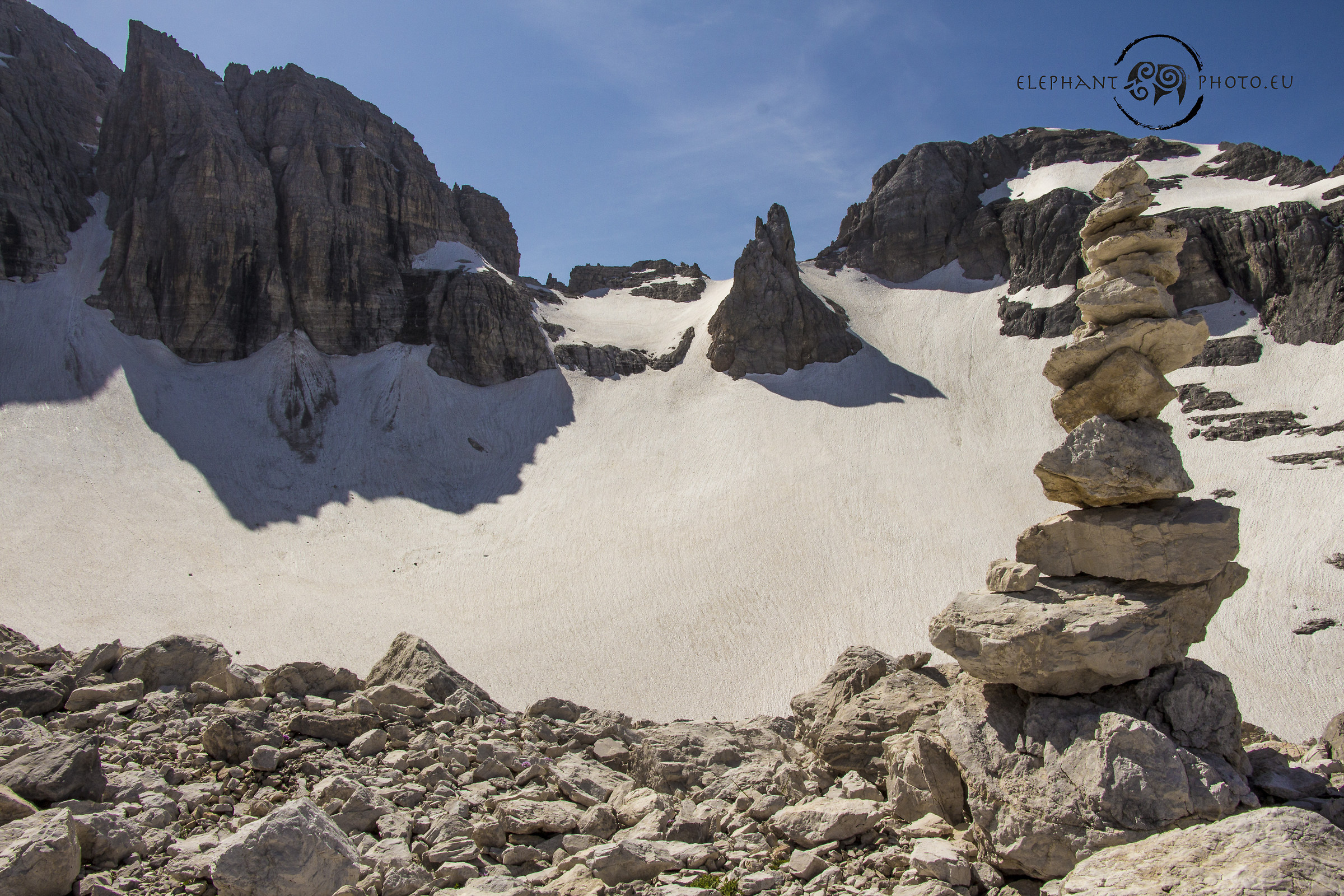 Ometto - Bocca d'Ambiez