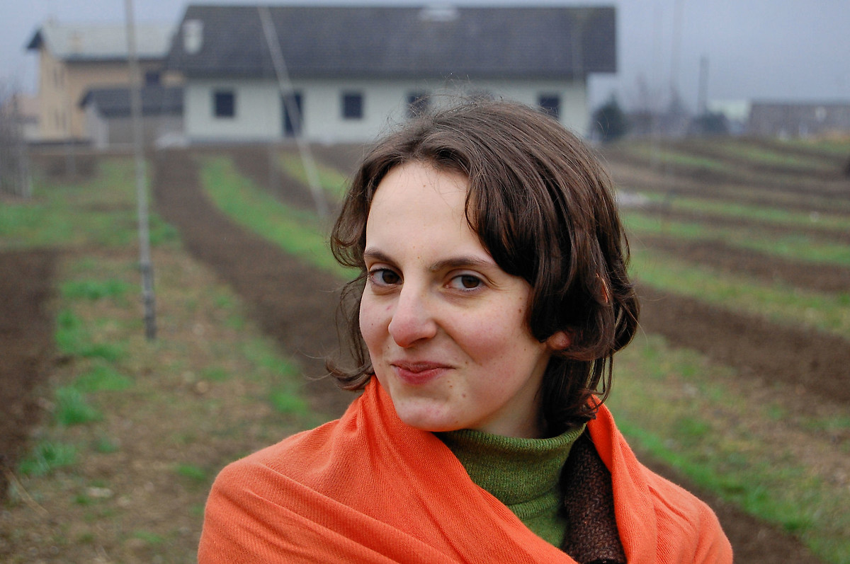 2007: Innamorarsi...