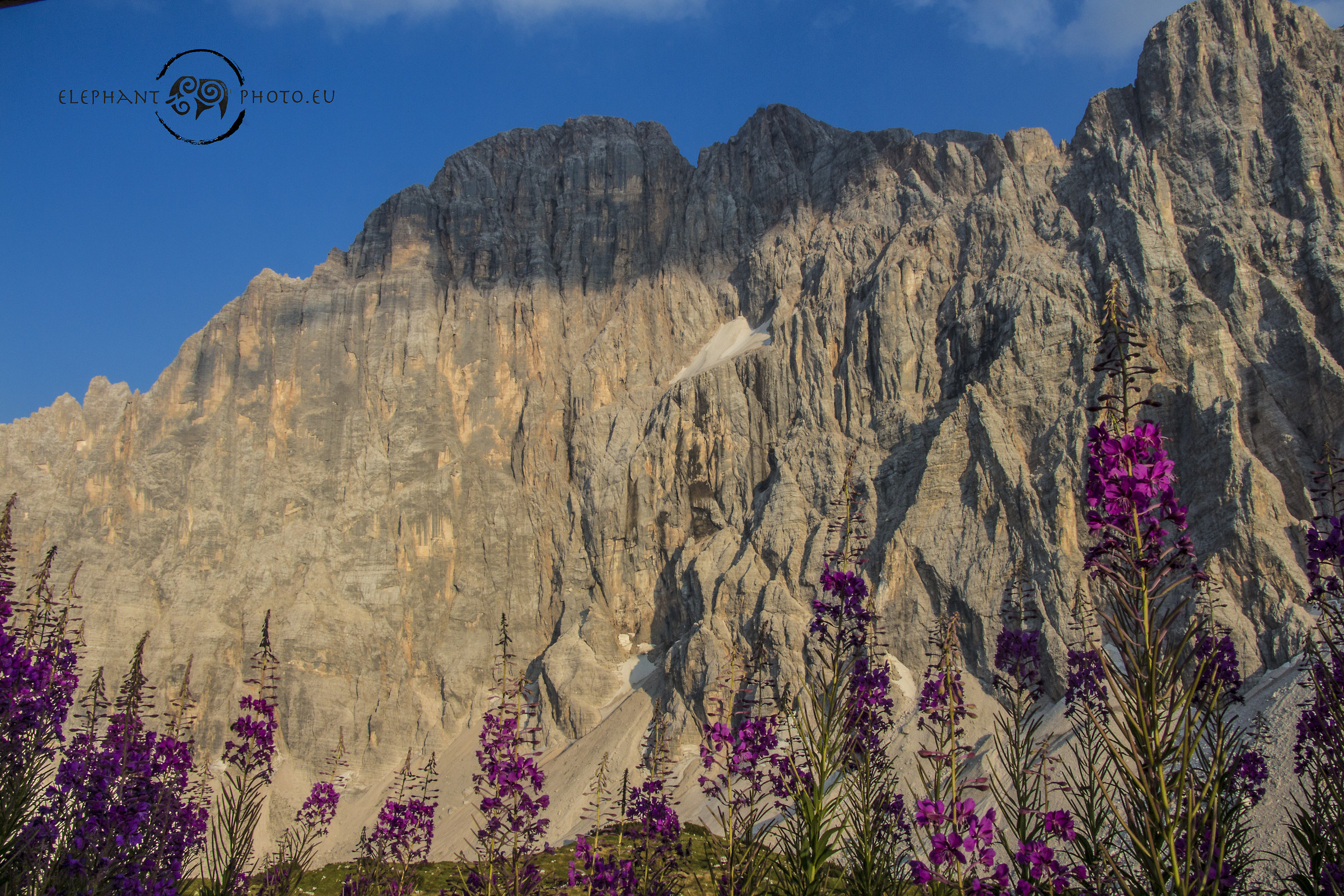 Monte Civetta - Parete Nord Ovest