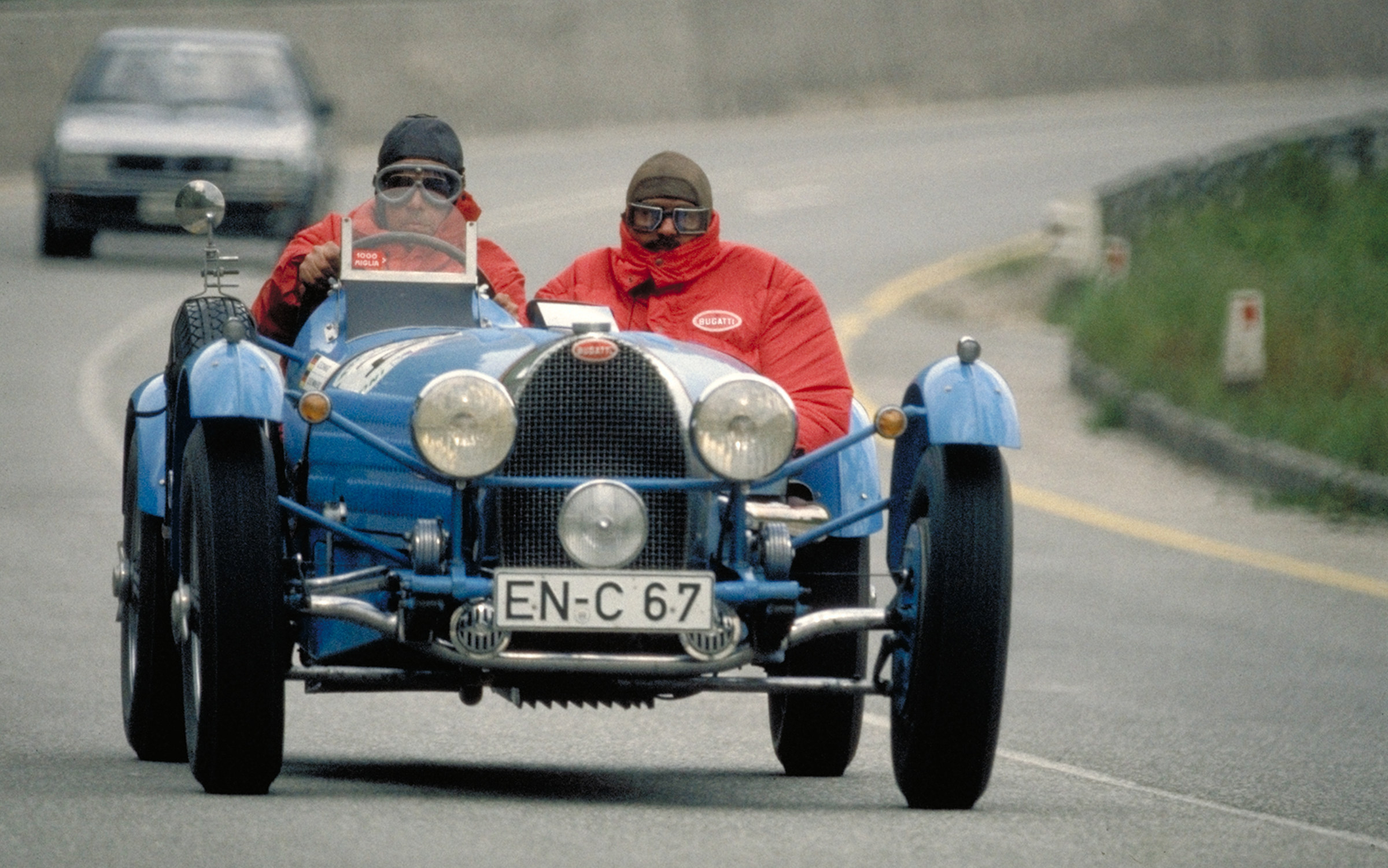 Mille miglia