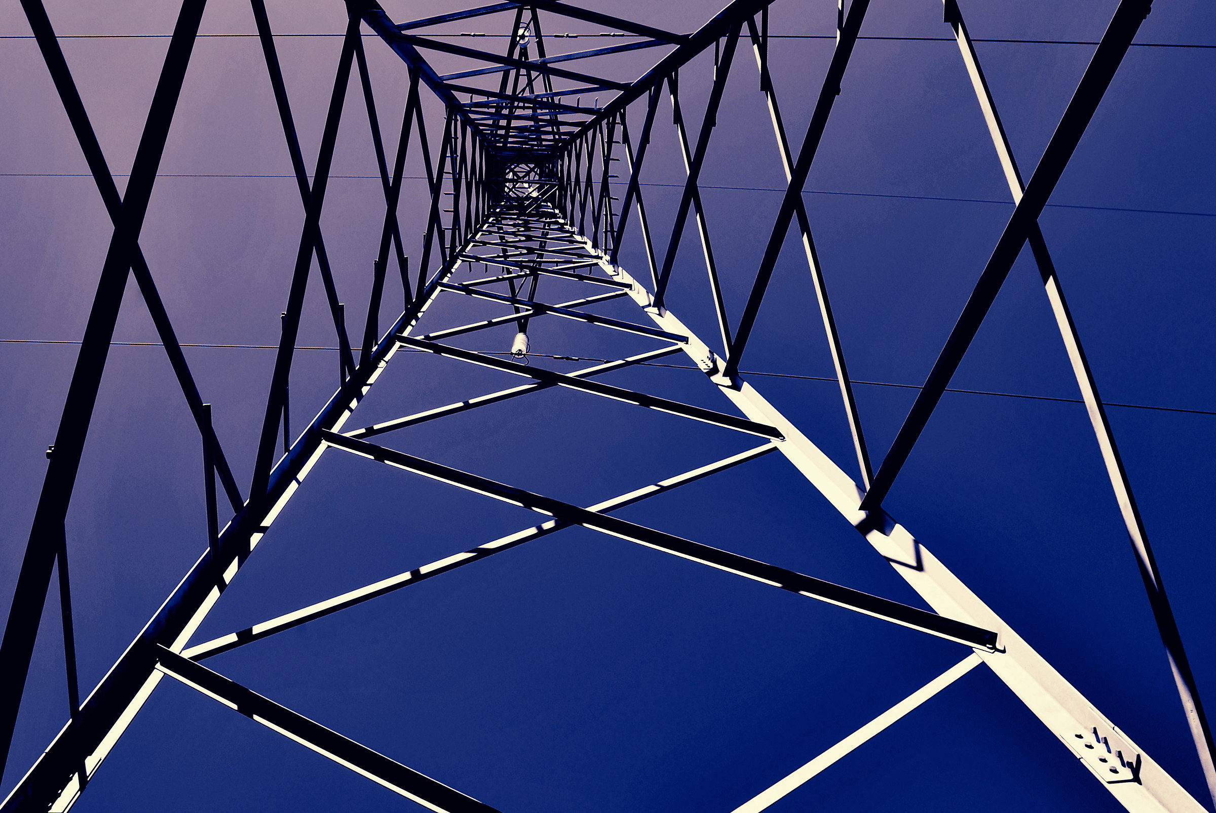 Geometries electric ...