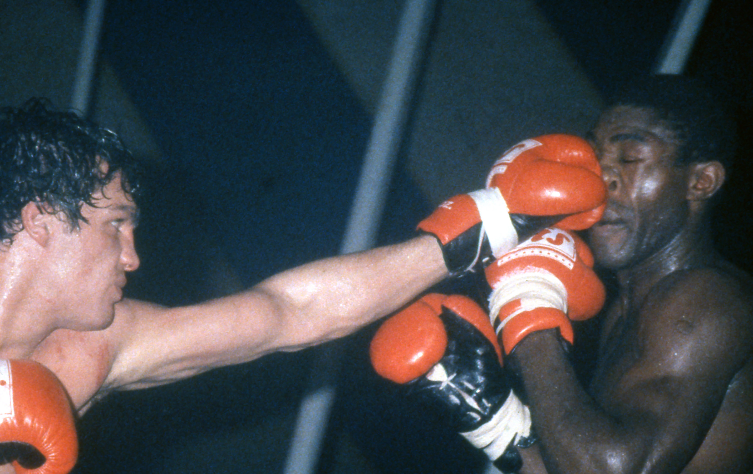 Knock out