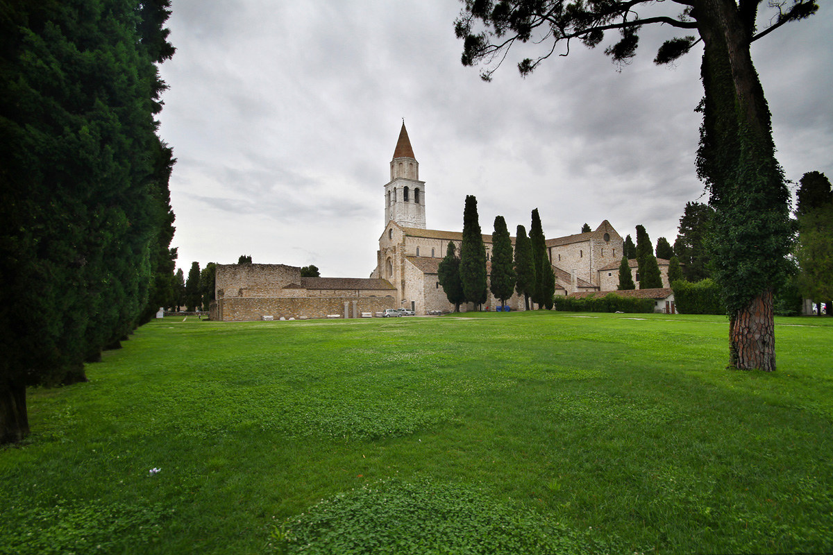 Aquileia