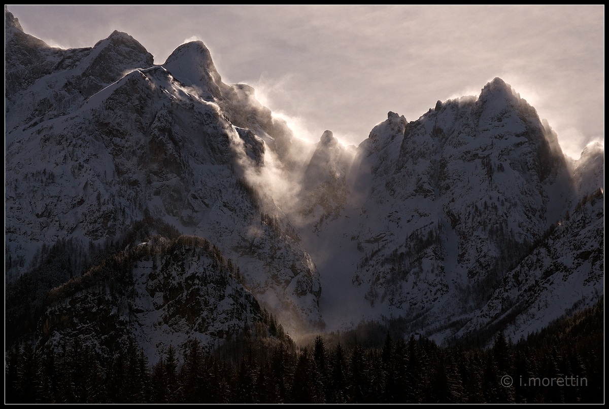 Avalanches of Fork of Lavina