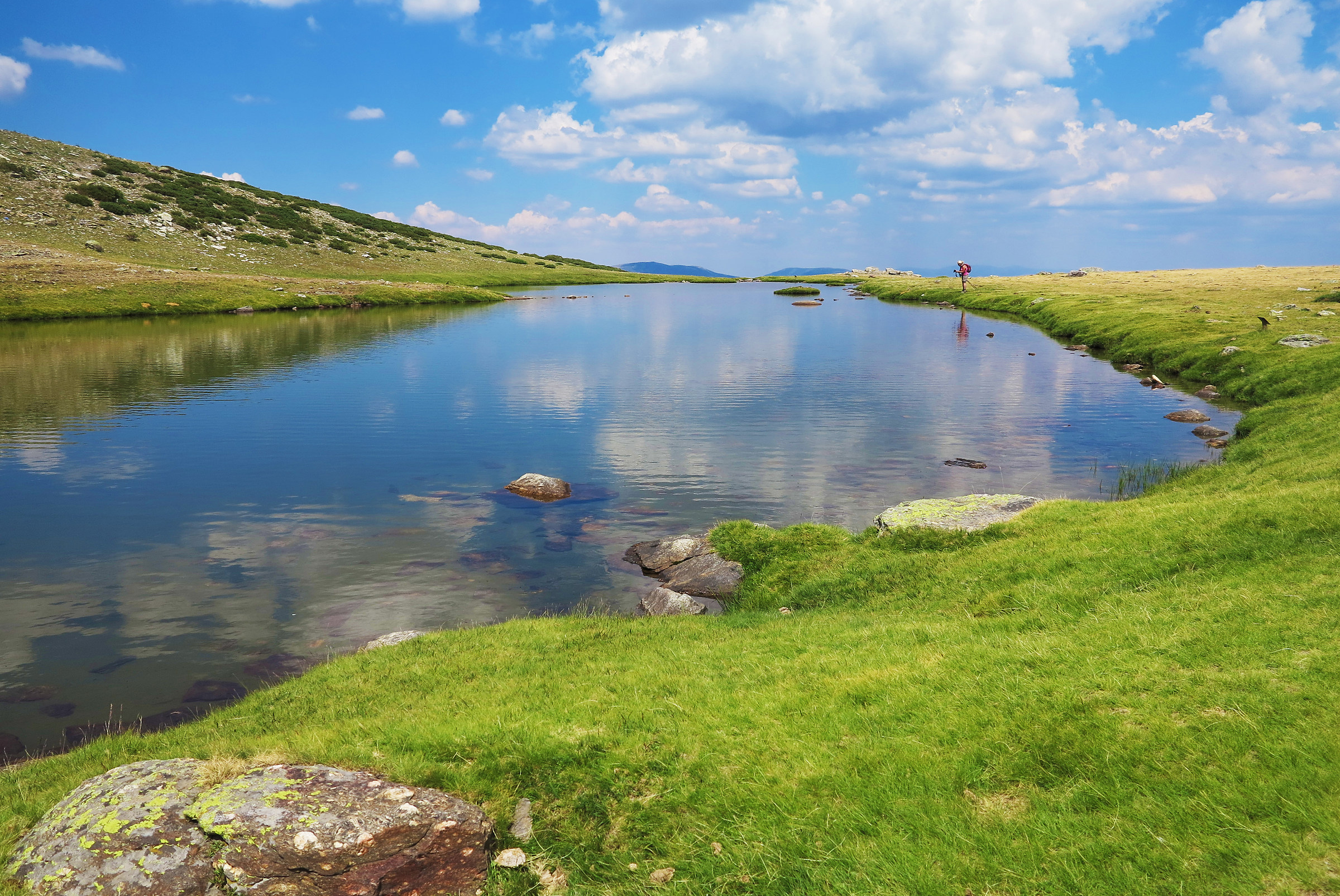 Sierra da Guadarrama National Park, Spain