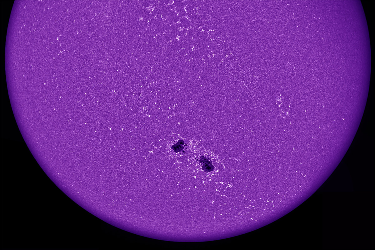 Sun CaK-2015/08/25 (? Linea alcium)