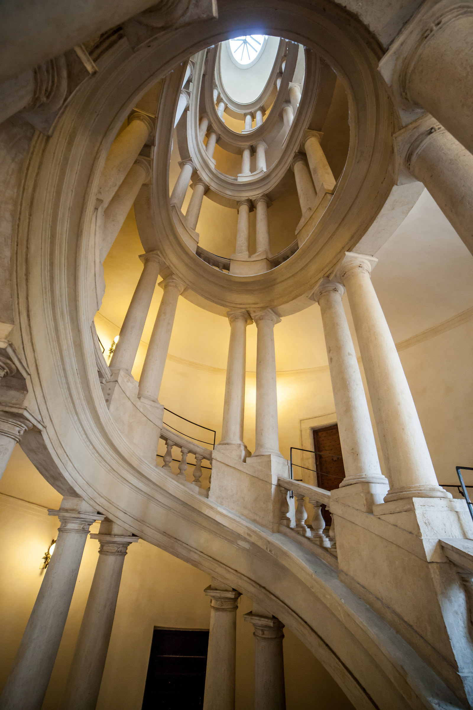 Palazzo Barberini - Rome