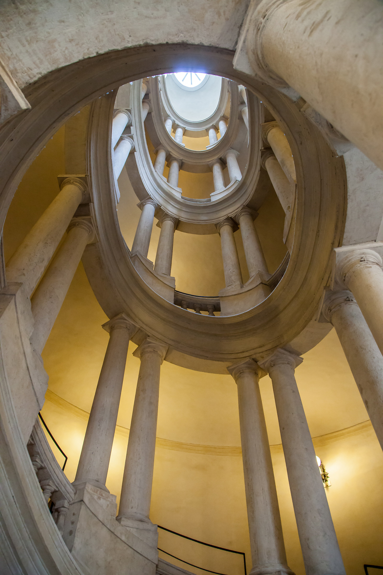 Palazzo Barberini - Rome