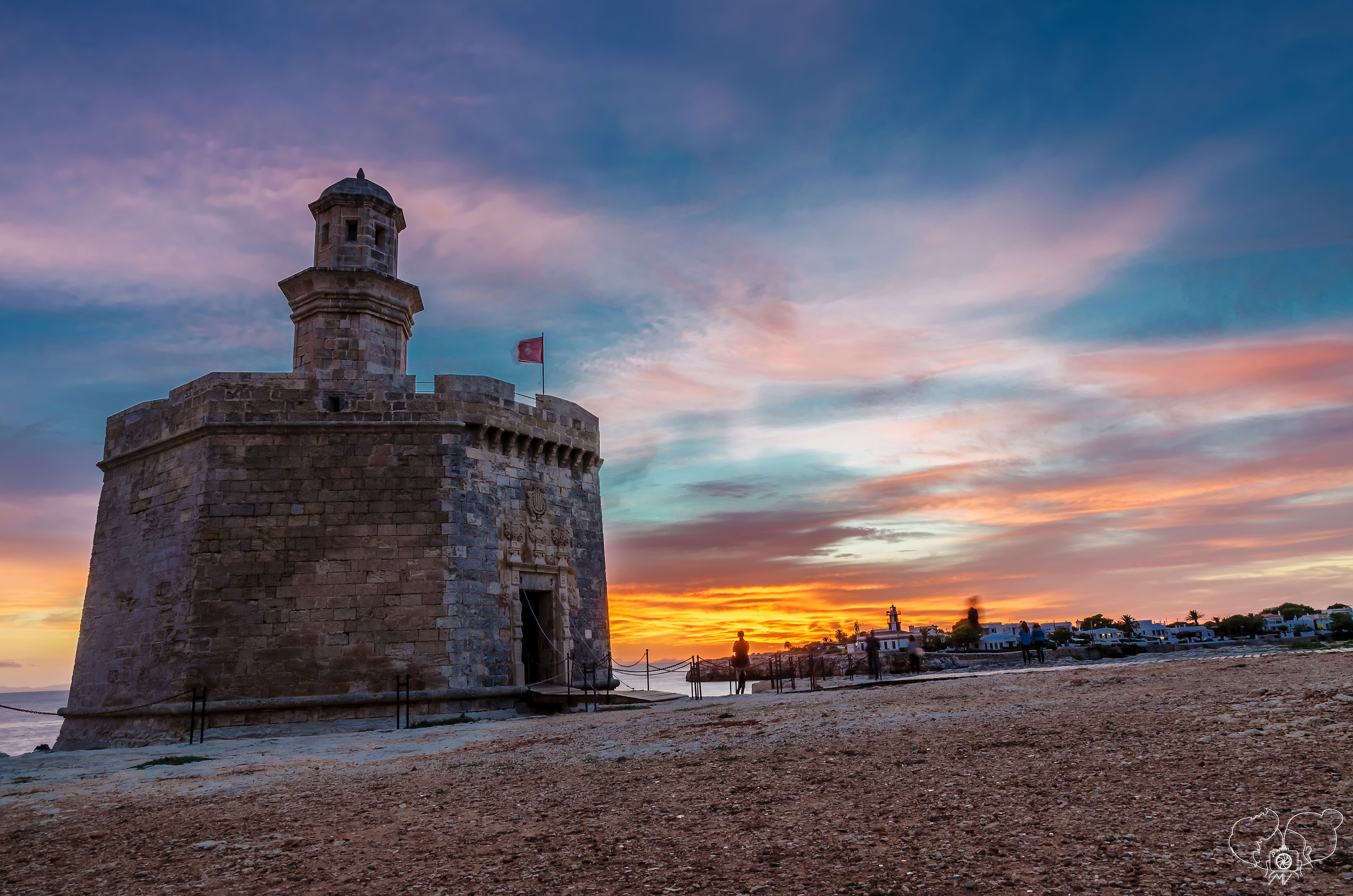 saint nicolaus castle