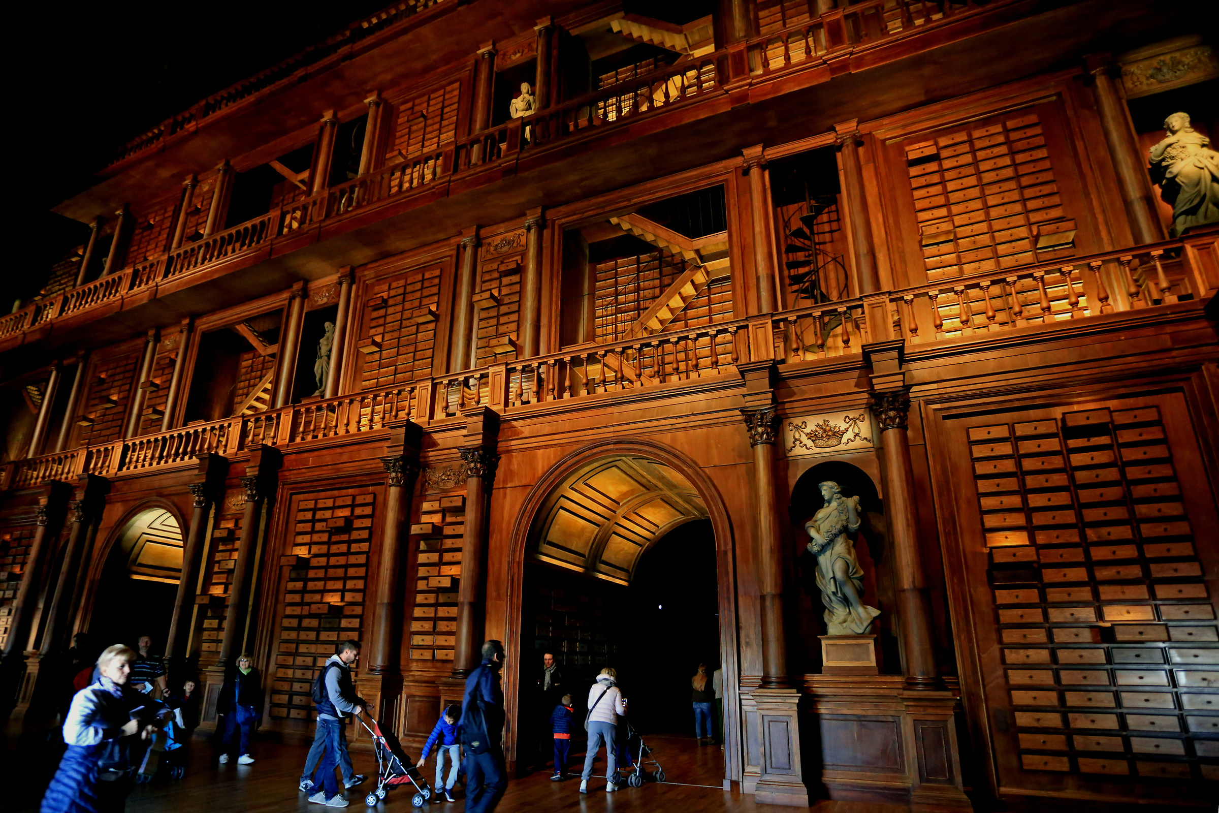 un sogno nel cassetto