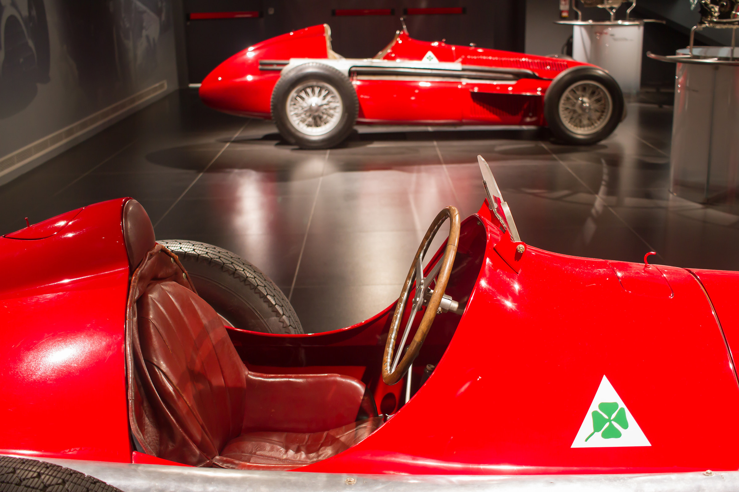 The essence of the speed