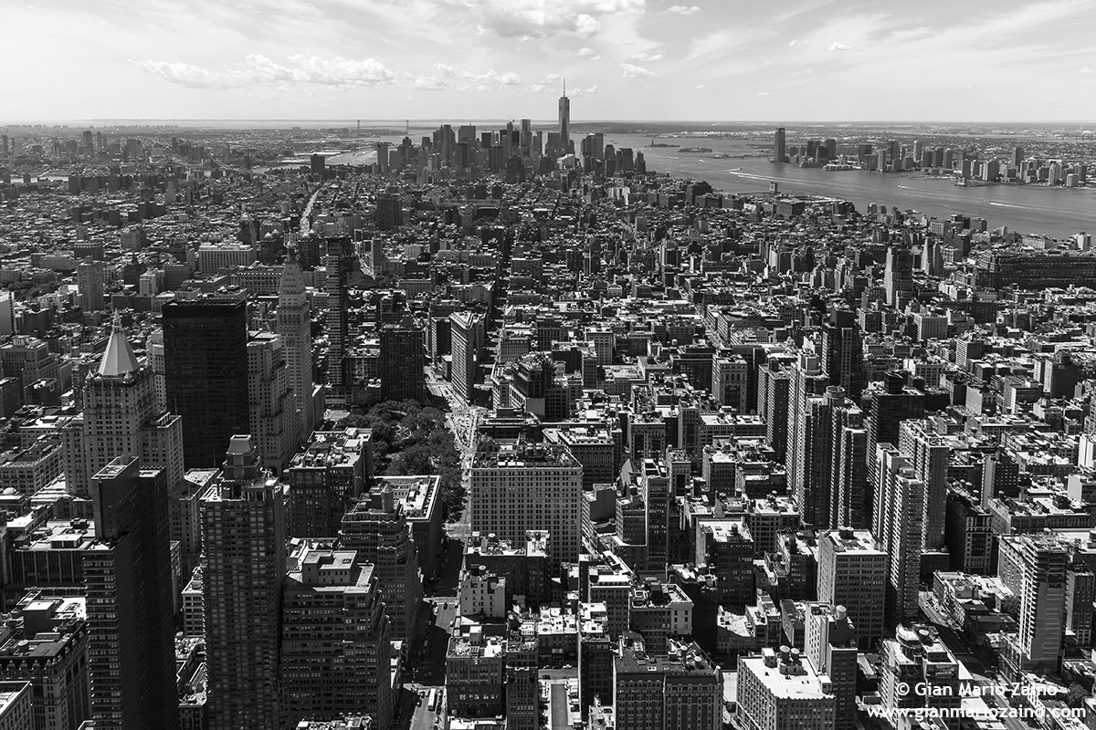 USA - New York 2015 - 02