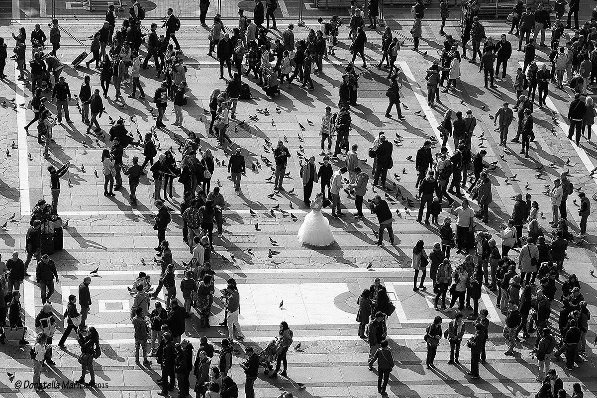 The day the most 'beautiful