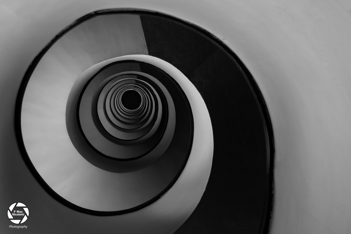 Il buio in fondo al tunnel