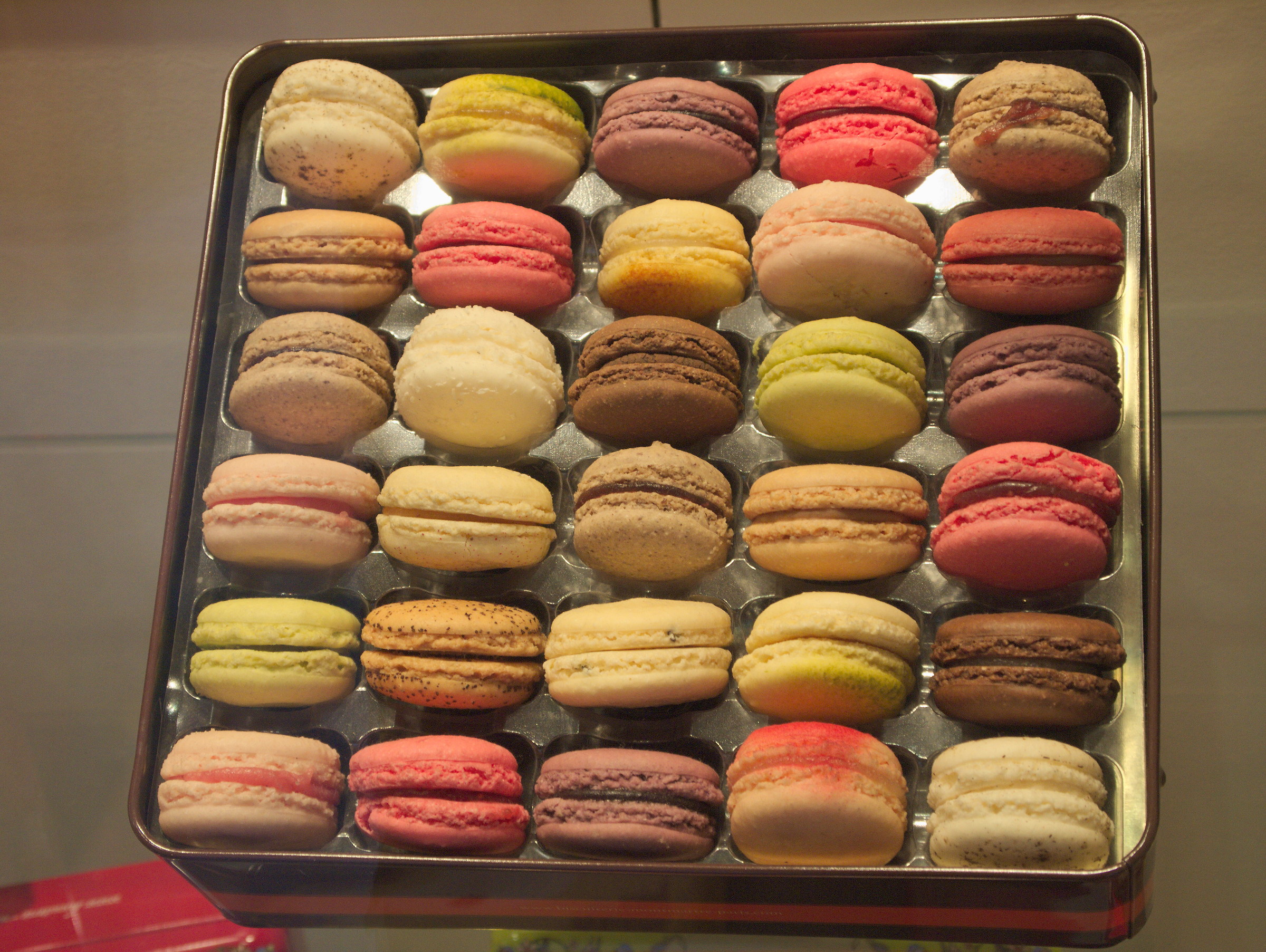 Macarones