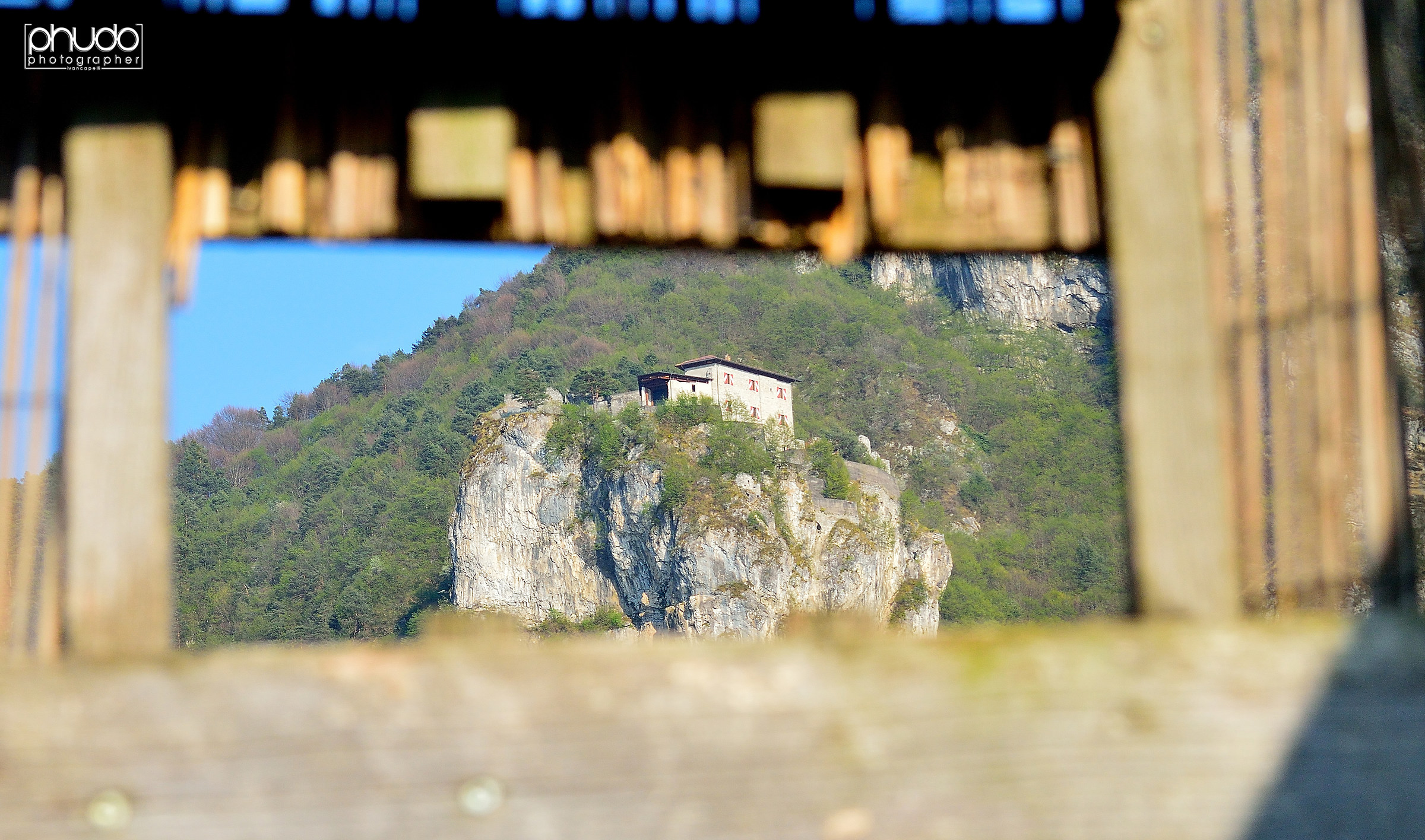 Il Castel San Giovanni