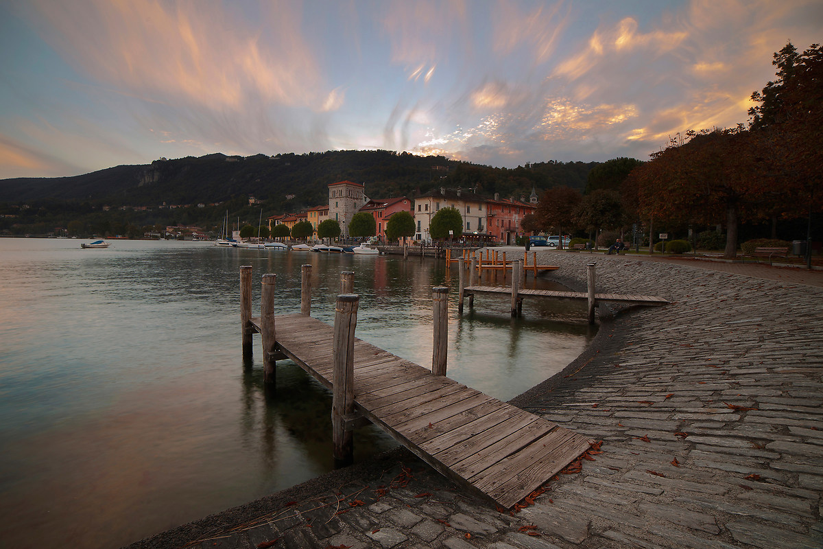 Pella (Lake Orta)