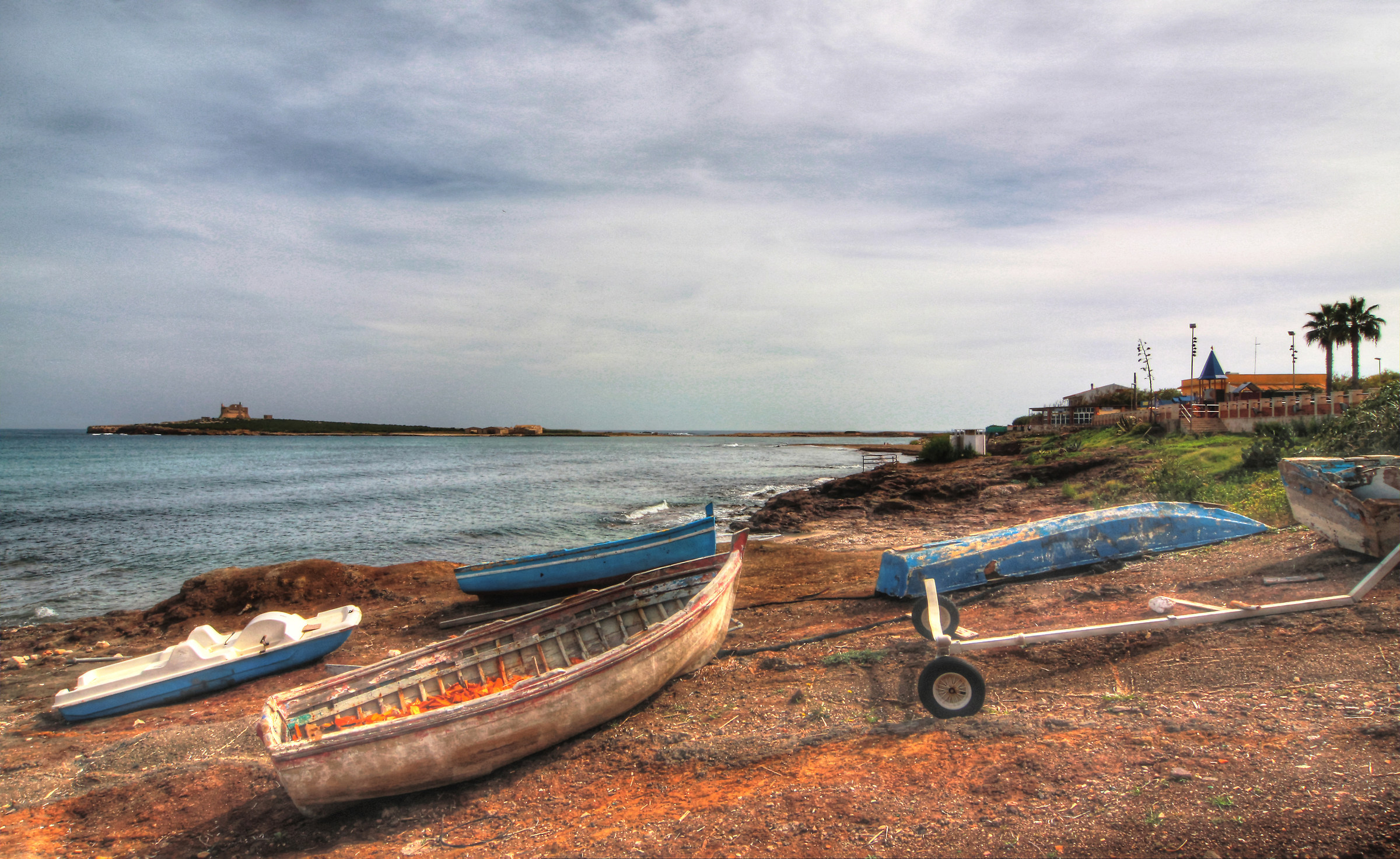 Portopalo - Island of Currents-1