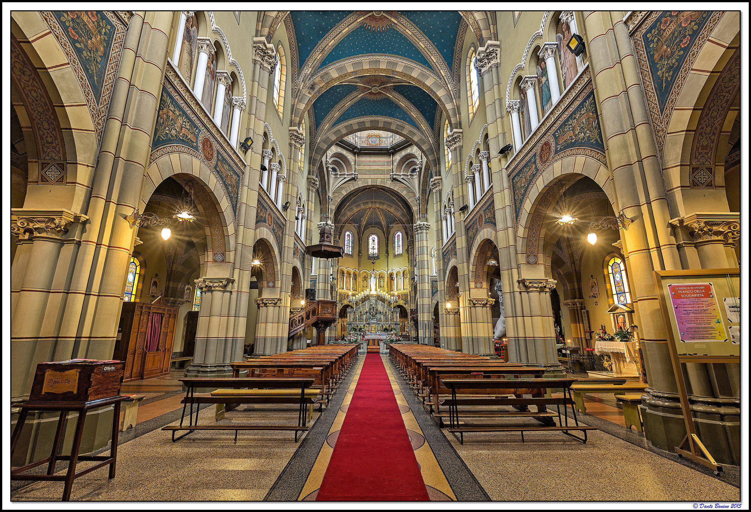 Sanctuary of the Wild