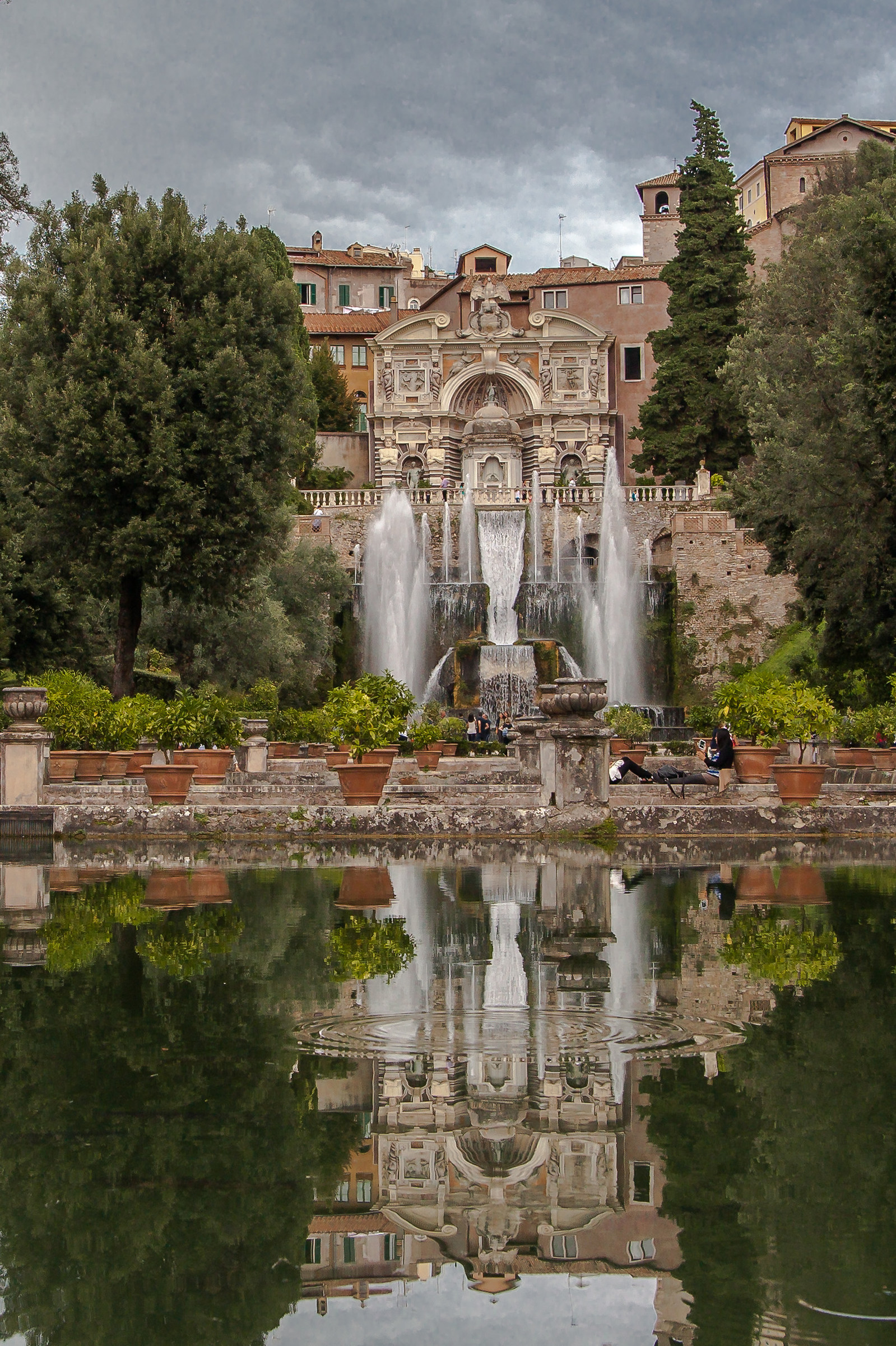 Villa D'Este