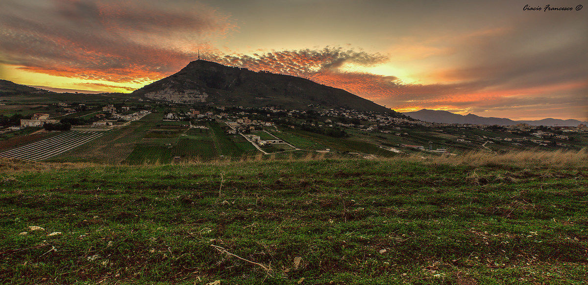 Dal lato sbagliato al momento giusto!