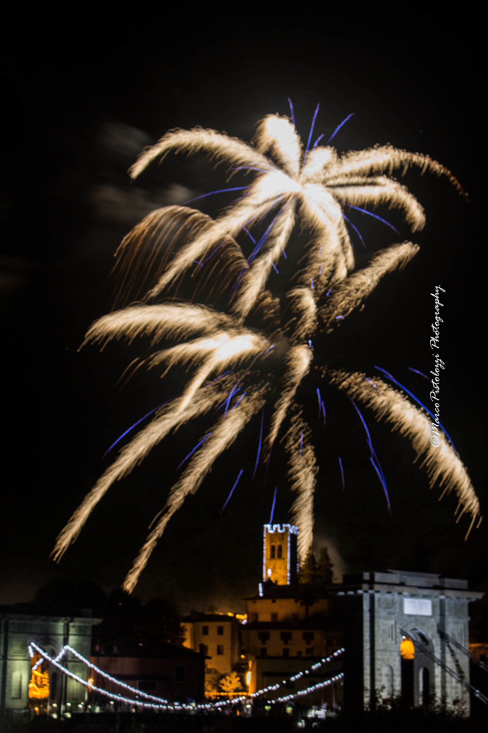 Festa della Madonna (Fornoli) (lu)