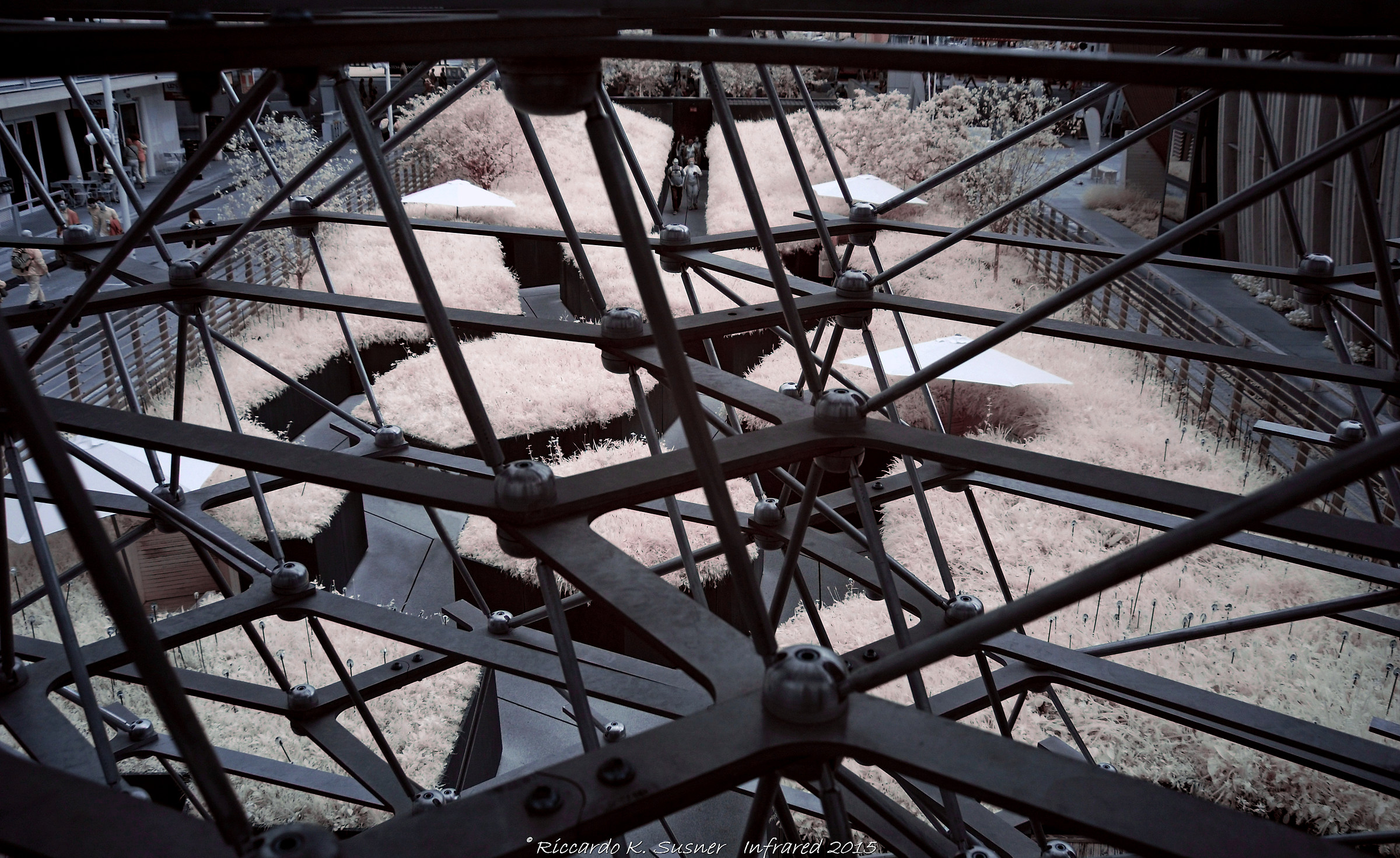 Infrared Expo 09 2015