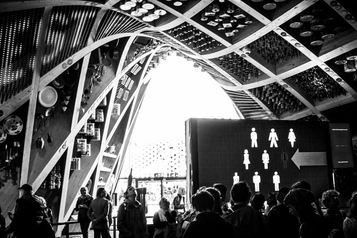 Uno, nessuno e duecentomila