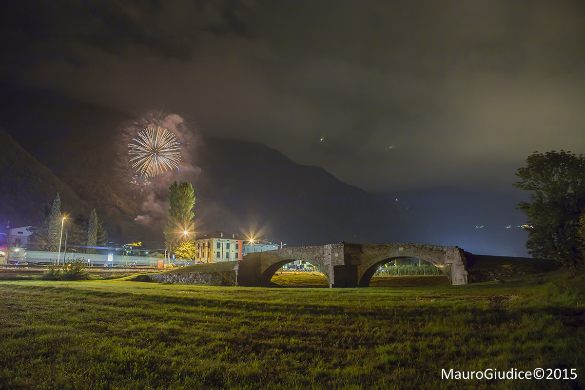 apple festival Tirano