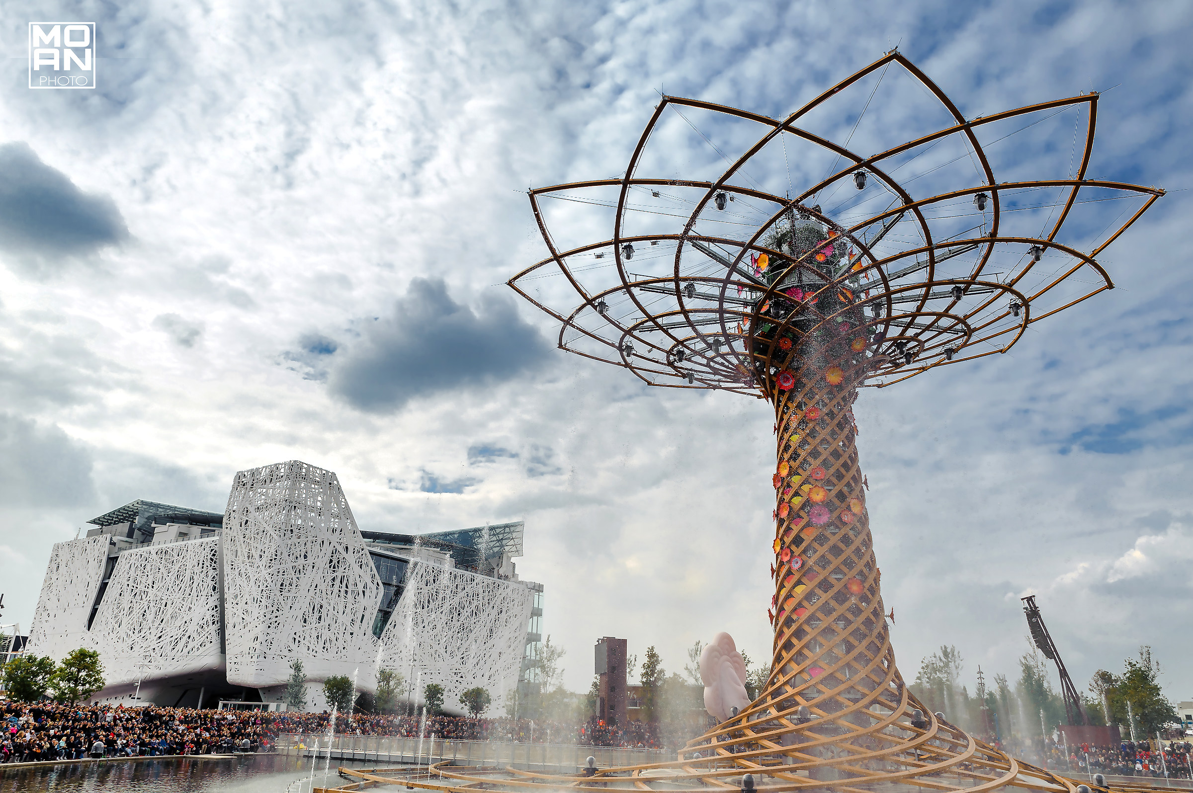 ? #? Expo2015? ? #? Expo?