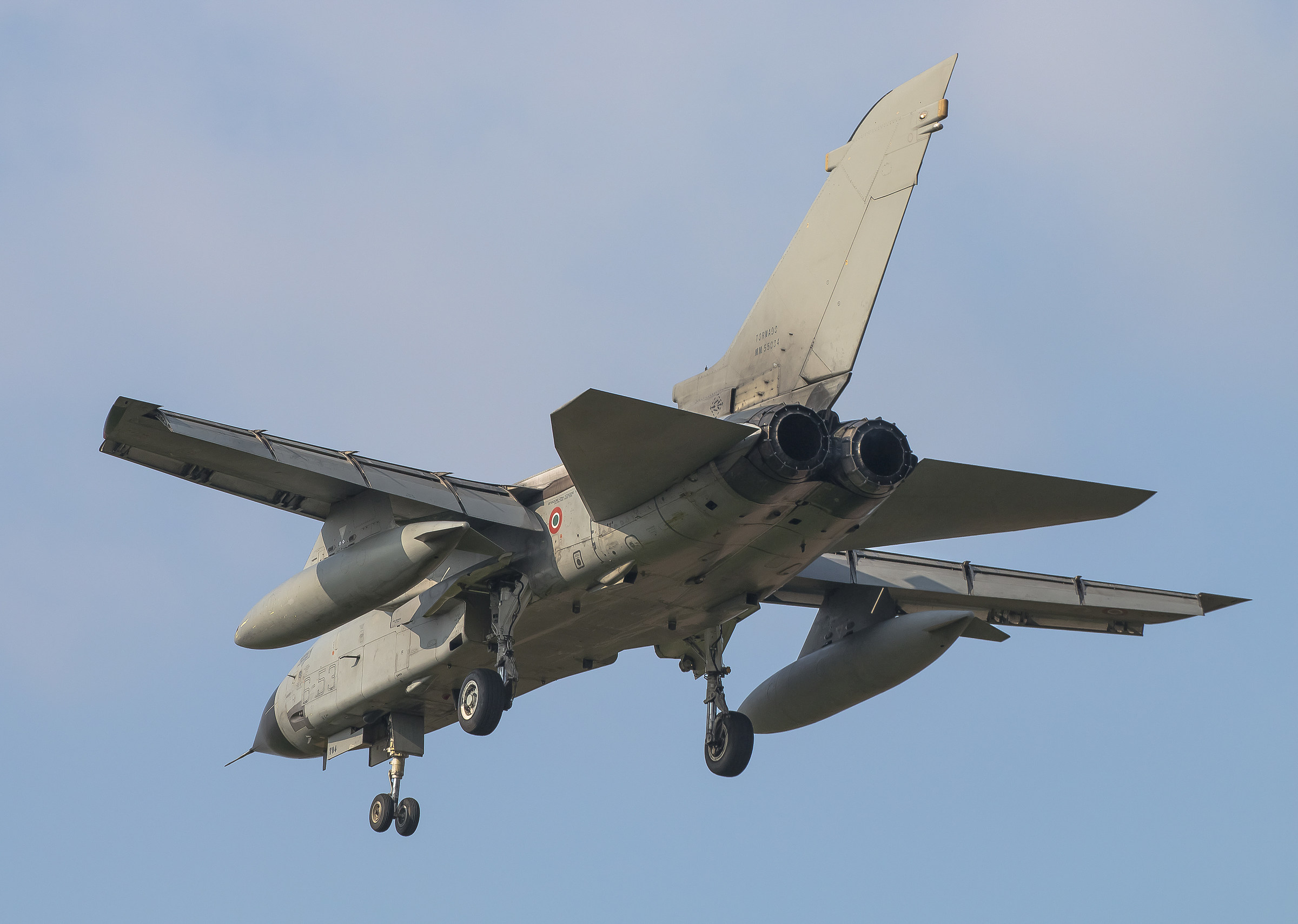Atterraggio Tornado3