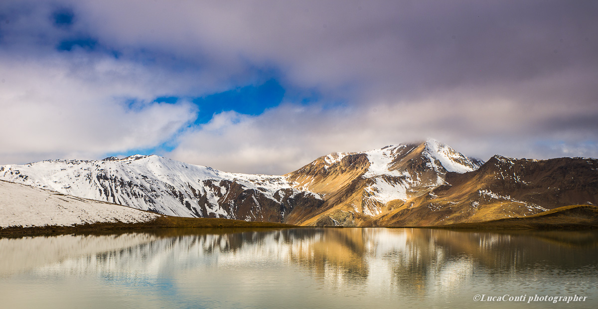 Carosello 3000, Livigno