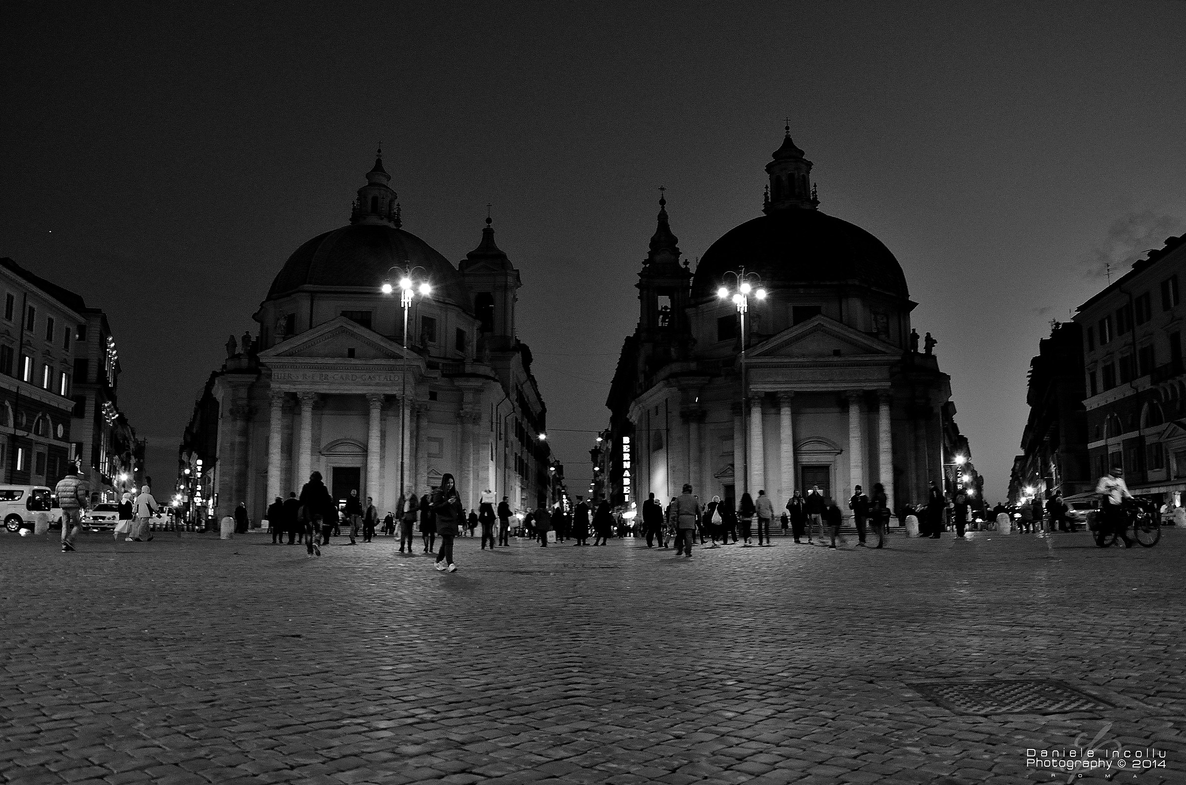 Piazza del Popolo