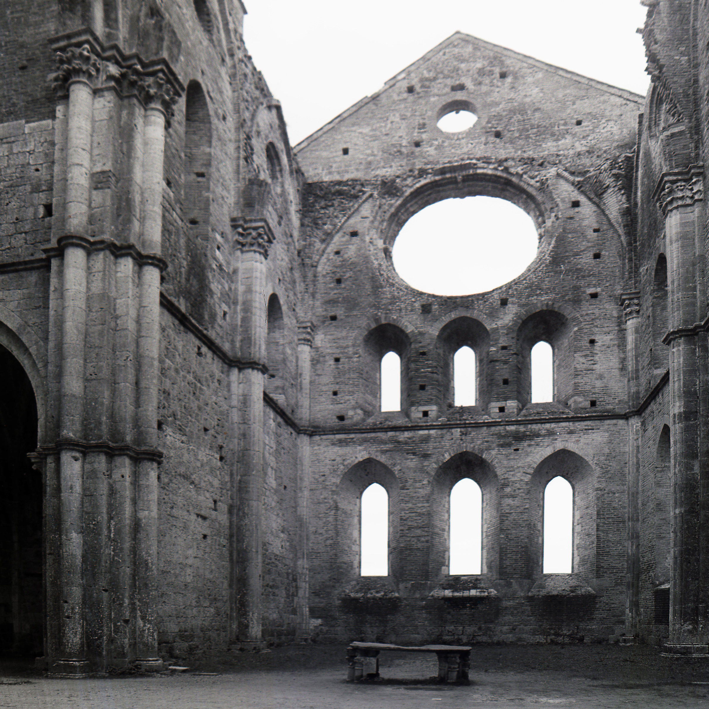 San Galgano