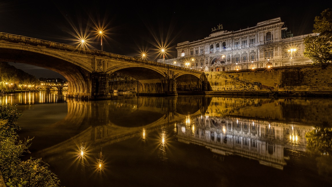Palazzo di Giustizia