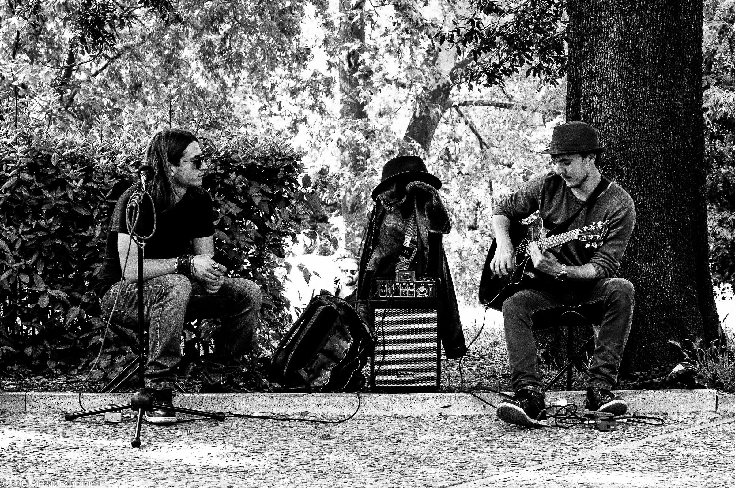 ... Songwriters of today ..