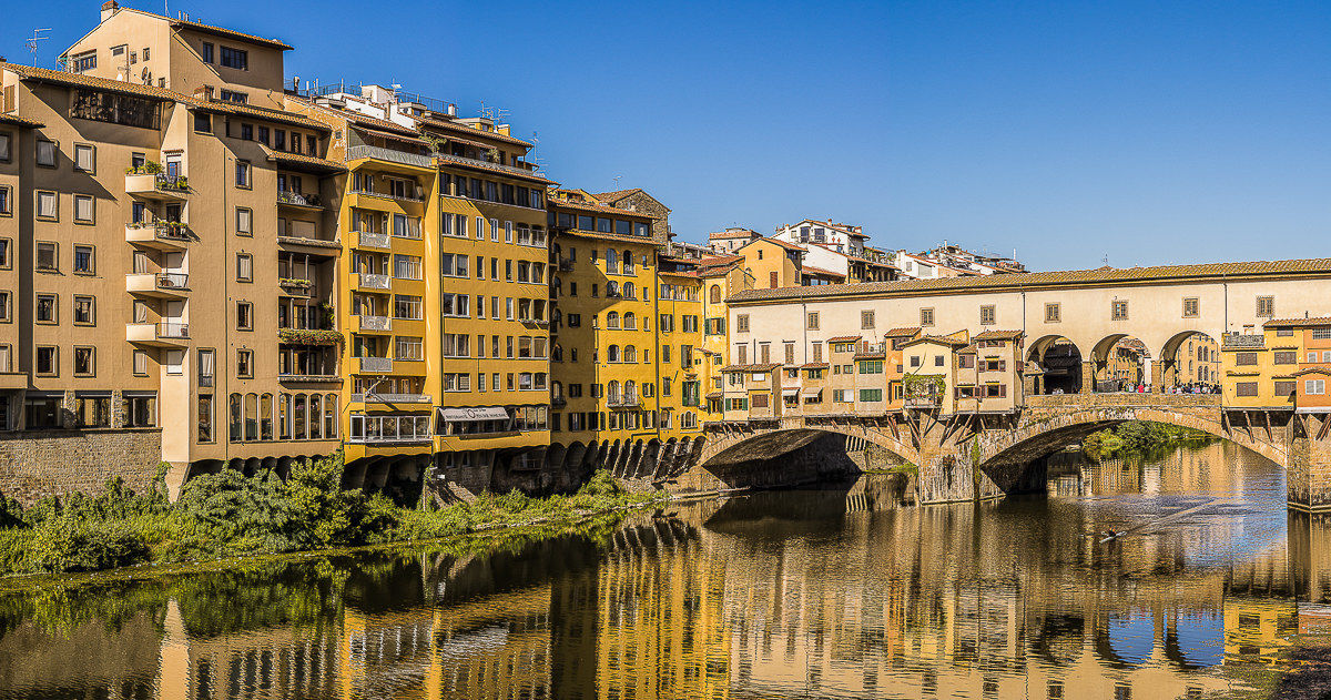 Ponte Vecchio
