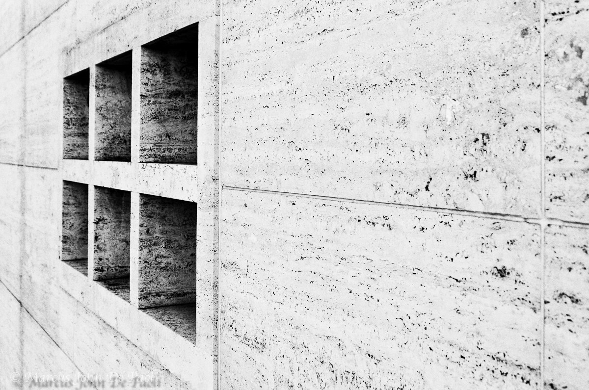 American Cemetery and Memorial