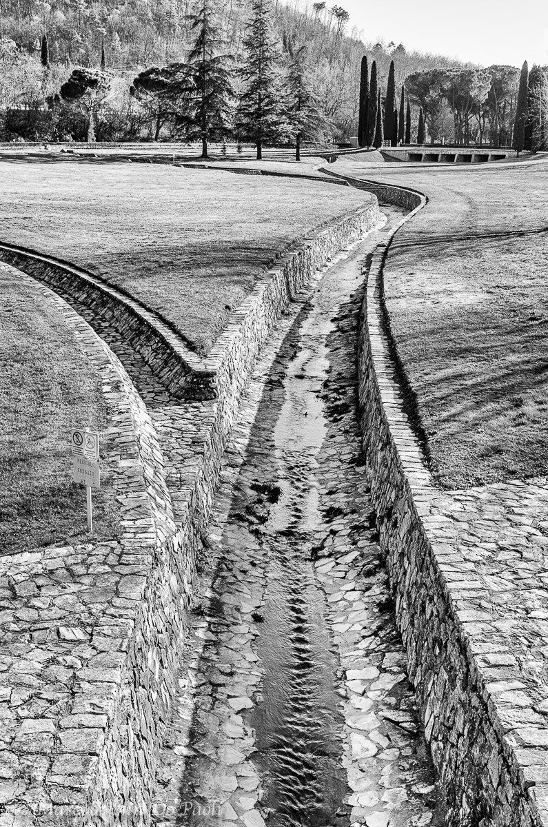 American Cemetery and Memorial