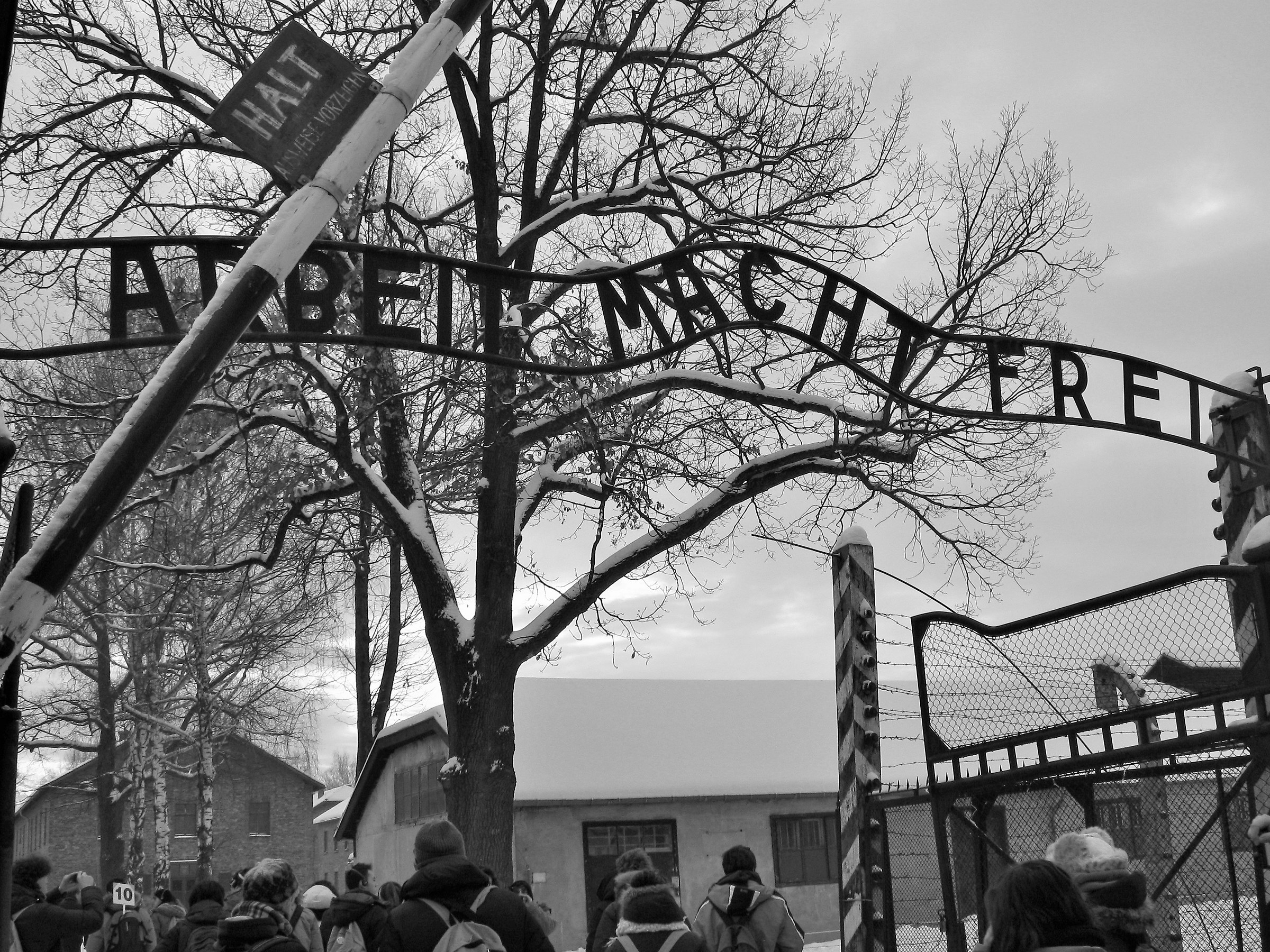 Auschwitz