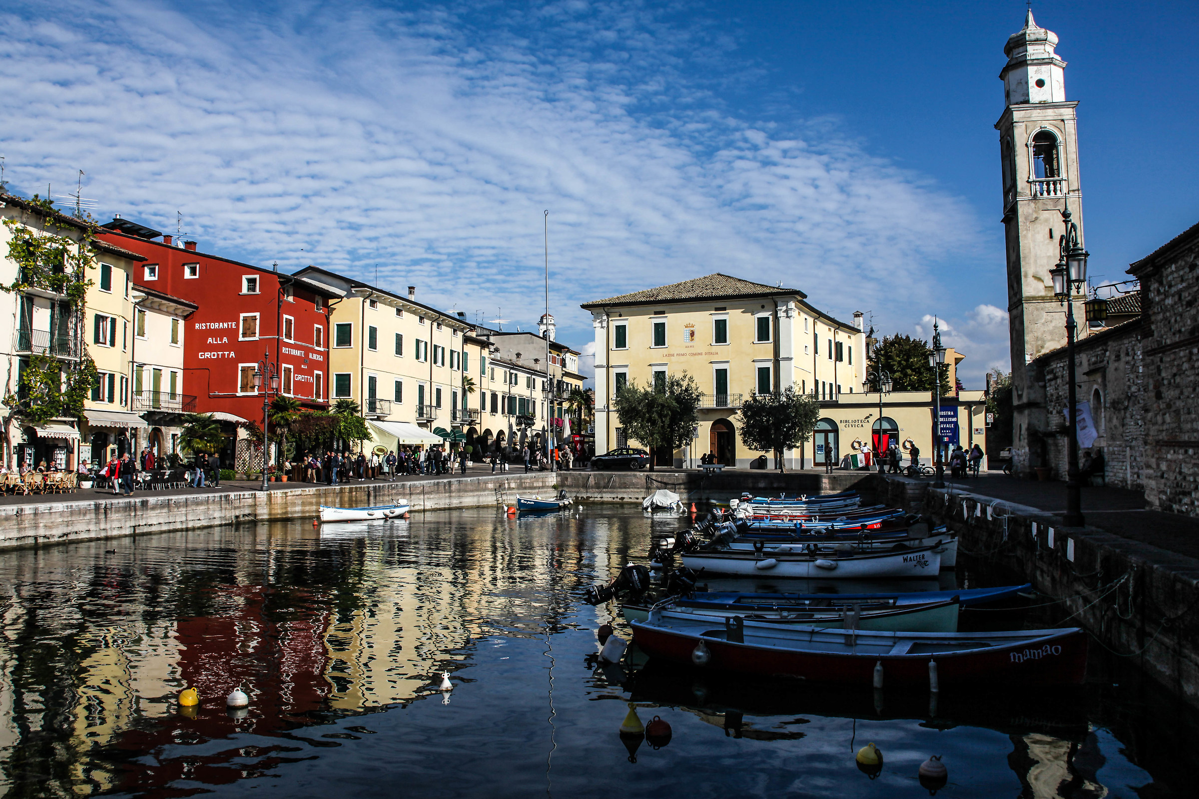 Lazise