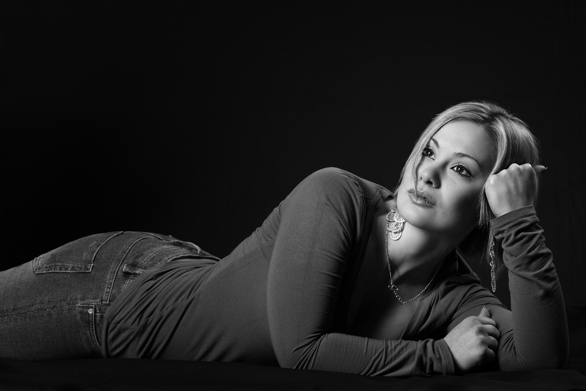 Wide open eyes dreaming