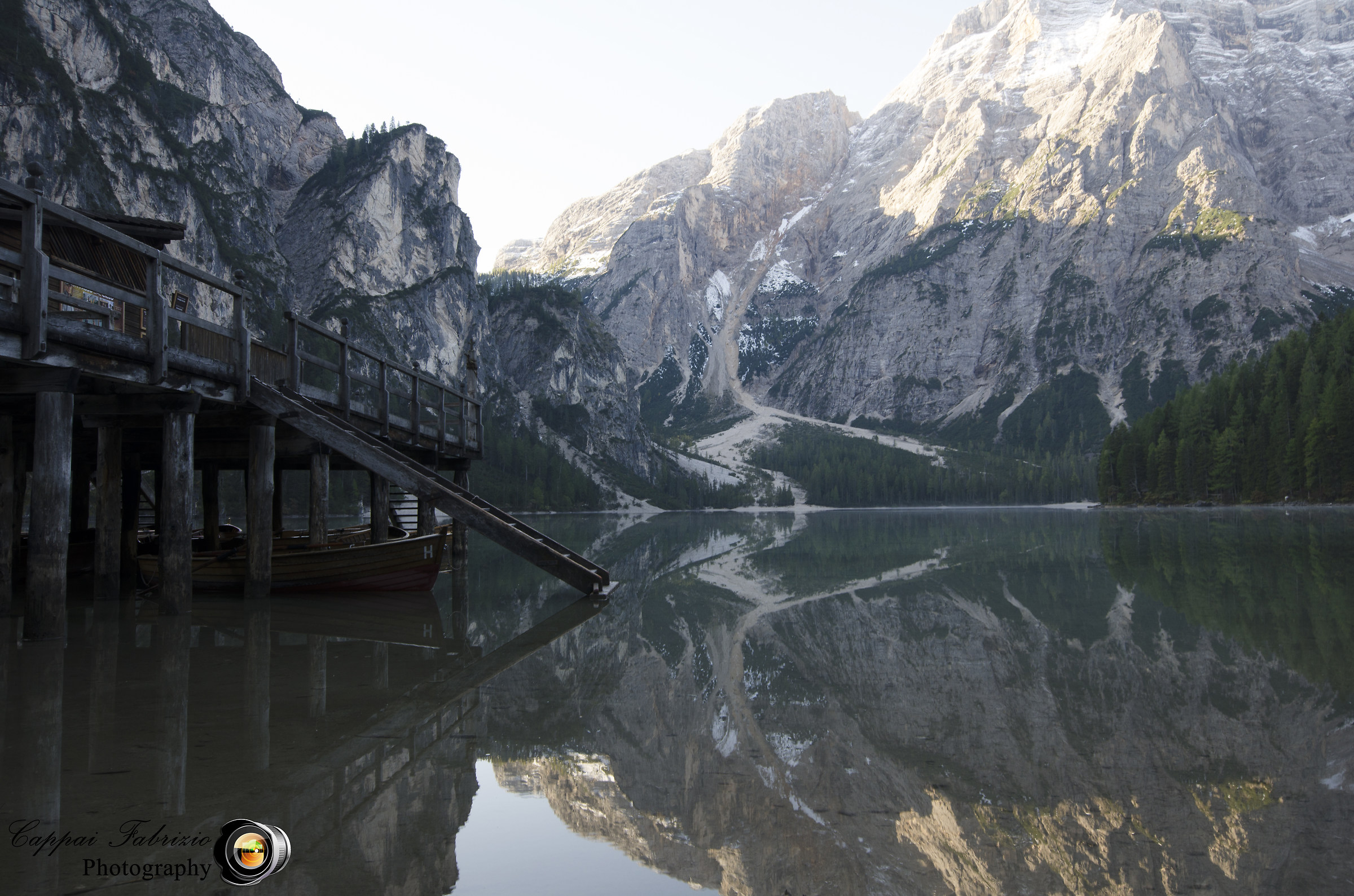 Andiamo a fare un giro in barca