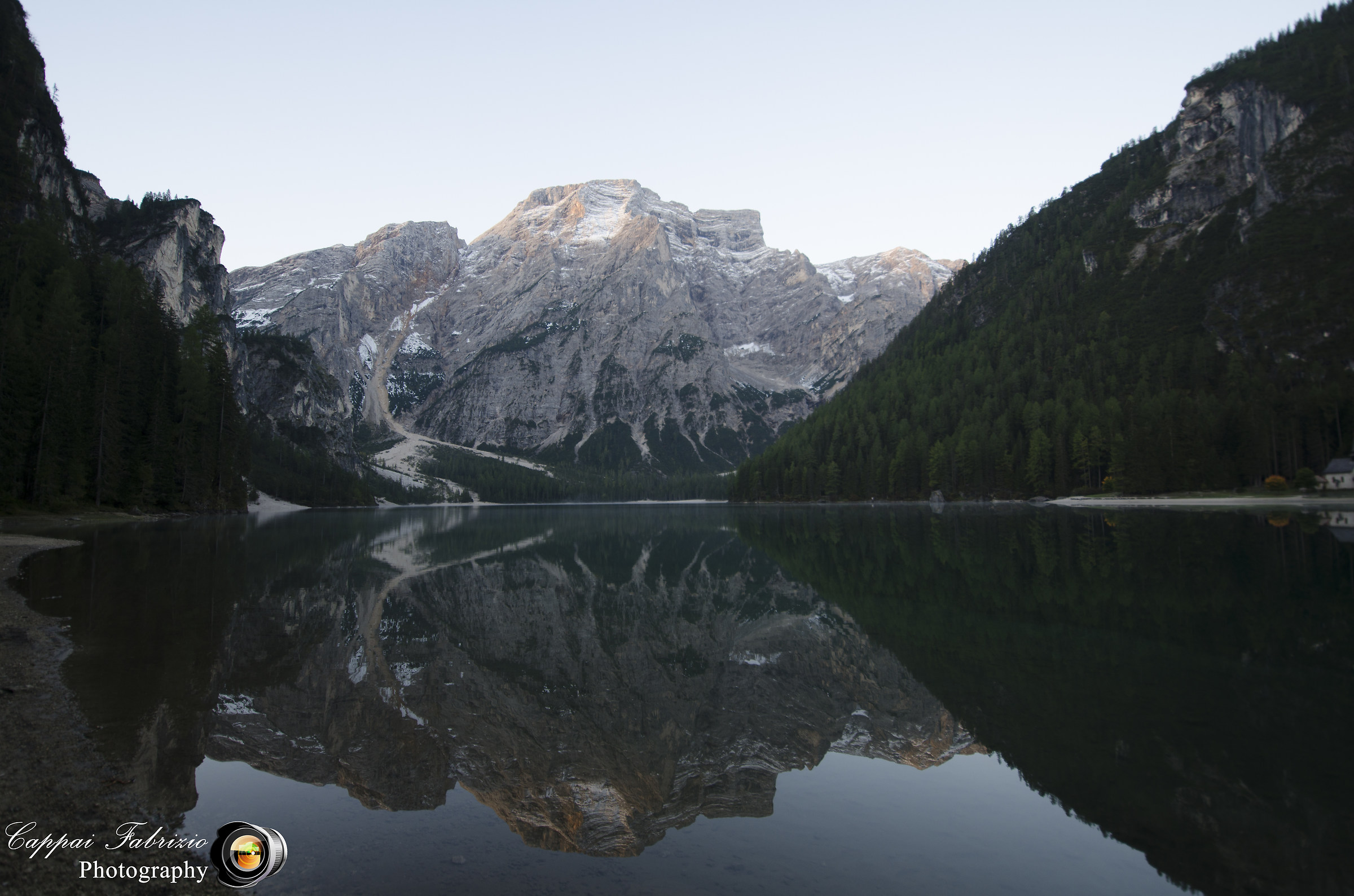 Un posto da scoprire