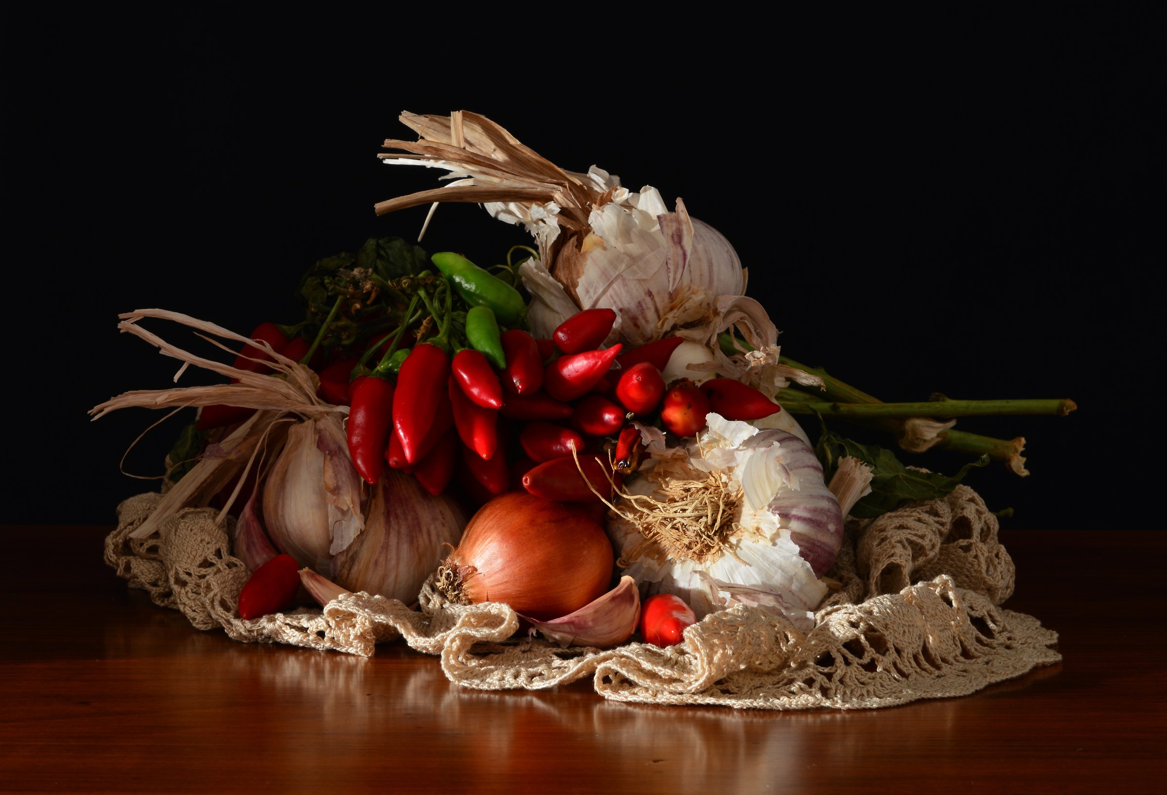 Almost ... Light Painting